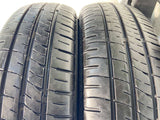 ダンロップ エナセーブ EC204 155/65R14 2本