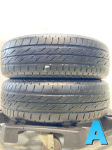 ブリヂストン ネクストリー 165/60R14 2本