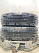 ダンロップ エナセーブ EC204 165/65R14 2本
