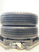 グッドイヤー GT ハイブリッド 155/65R14 2本
