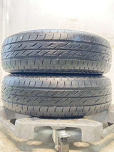 ブリヂストン ネクストリー 175/65R14 2本