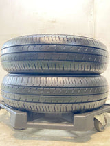 ヨコハマ ブルーアース-FE AE30 155/65R14 2本
