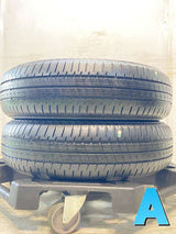 ブリヂストン エコピア NH200C 155/65R14 2本