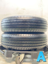 ヨコハマ ブルアース-RV RV03CK 155/65R14 2本