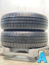 グッドイヤー エフィシェント グリップ ECO ハイブリット EG01 165/65R14 2本