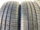 グッドイヤー エフィシェント グリップ ECO ハイブリット EG01 165/65R14 2本