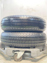 ブリヂストン エコピア EP150 155/65R14 2本