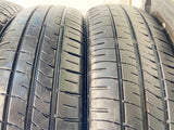 ダンロップ エナセーブ EC204 155/65R14 4本