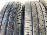 ダンロップ エナセーブ EC204 155/65R14 2本