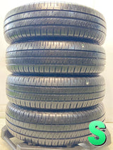 ダンロップ エナセーブ EC204 175/70R14 4本