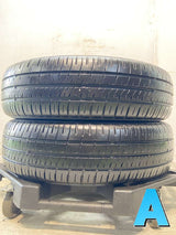 ダンロップ エナセーブ EC204 165/65R14 2本