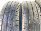 ダンロップ エナセーブ EC204 165/65R14 2本