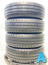 コンチネンタル コンチ エコ コンタクト5 175/65R14 4本