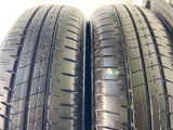 ブリヂストン エコピア NH200C 155/65R14 2本