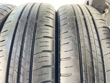 ダンロップ エナセーブ EC300+ 155/65R14 4本