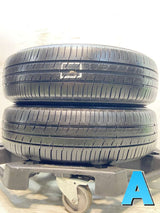 グッドイヤー エフィシェント グリップ ECO ハイブリット EG01 155/65R14 2本