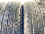ブリヂストン ネクストリー 155/65R14 4本