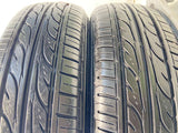 ダンロップ EC202 155/65R14 2本