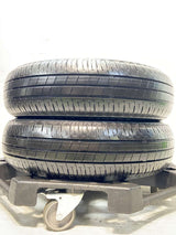 ブリヂストン エコピア EP150 155/65R14 2本