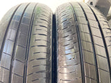 ブリヂストン エコピア EP150 155/65R14 2本