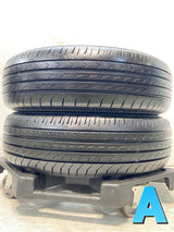 ヨコハマ ブルーアース RV-03 CK 185/70R14 2本