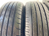 ヨコハマ ブルーアース RV-03 CK 185/70R14 2本