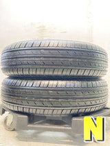 ヨコハマ ブルーアース ES32 165/70R14 2本