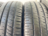 ダンロップ エナセーブ EC204 165/65R14 4本