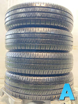 ダンロップ エナセーブ EC204 165/65R14 4本