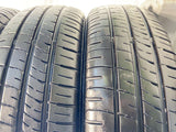 ダンロップ エナセーブ EC204 165/65R14 4本