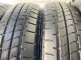 ブリヂストン NEWNO 155/65R14 4本