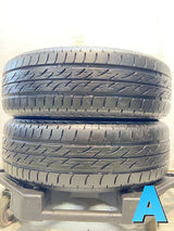 ブリヂストン ネクストリー 155/55R14 2本