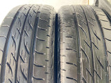ブリヂストン ネクストリー 155/55R14 2本