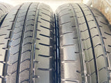 ブリヂストン NEWNO 155/65R14 4本
