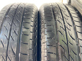 ブリヂストン ネクストリー 155/65R14 2本
