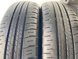 ダンロップ エナセーブ EC300+ 155/65R14 2本