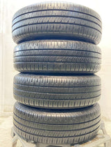 ダンロップ エナセーブ EC204 175/65R14 /ホンダ純正 5.5J+ 100-4穴 4本