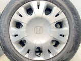 ダンロップ エナセーブ EC204 175/65R14 /ホンダ純正 5.5J+ 100-4穴 4本