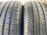 ダンロップ エナセーブ EC204 175/65R14 /ホンダ純正 5.5J+ 100-4穴 4本