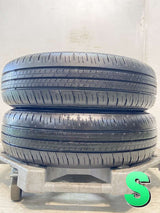 ダンロップ エナセーブ EC300+ 165/65R14 2本