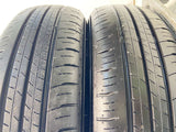 ダンロップ エナセーブ EC300+ 165/65R14 2本