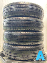 グッドイヤー GT エコステージ 155/65R14 4本