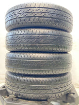 ブリヂストン ネクストリー 155/65R14 4本