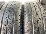 ブリヂストン ネクストリー 155/65R14 4本