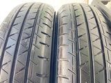 ヨコハマ ブルーアースVAN RY55 155/80R14 88/86LT 2本