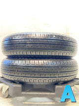 ブリヂストン エコピア EP150 155/65R14 2本