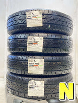 ブリヂストン ネクストリー 165/70R14 4本