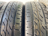 ブリヂストン ネクストリー 165/70R14 4本