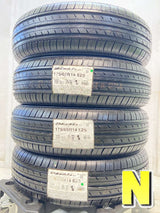 ヨコハマ ブルーアース Es ES32 175/65R14 4本