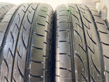 ブリヂストン ネクストリー 165/70R14 4本